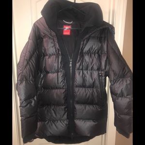 Women’s NIKE parka